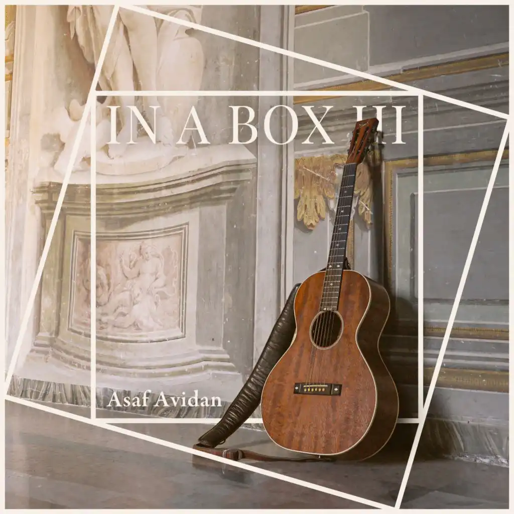 Not in Vain (In A Box III Version)