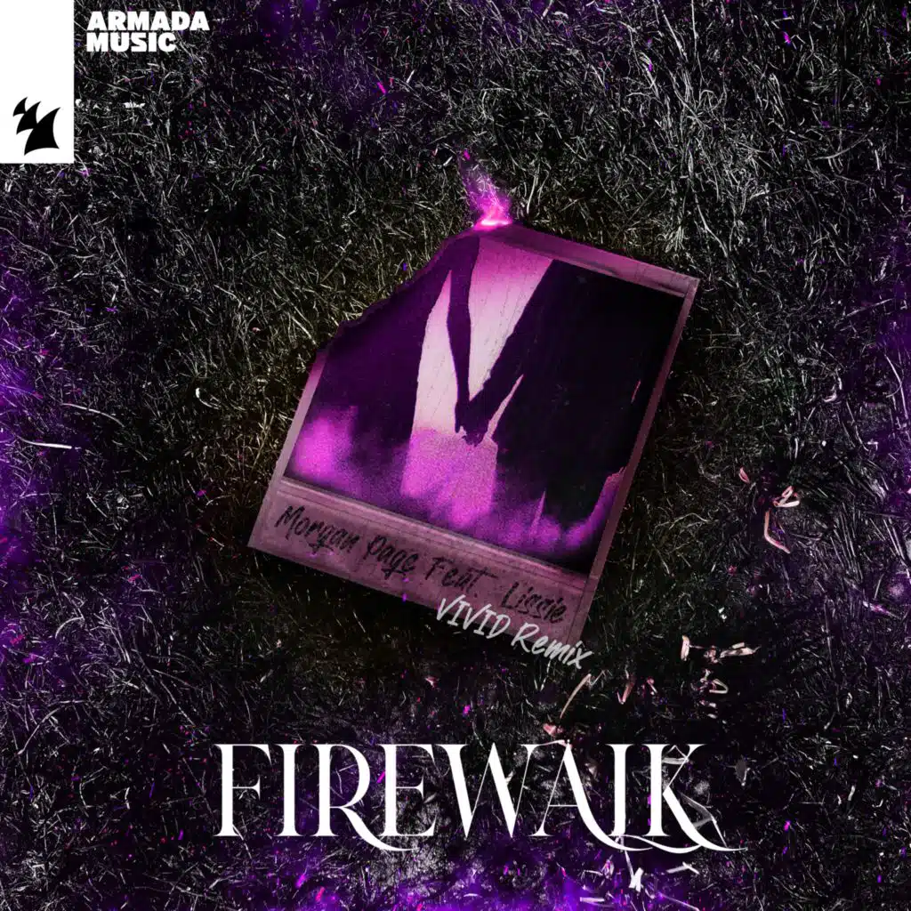 Firewalk (VIVID Remix) [feat. Lissie]