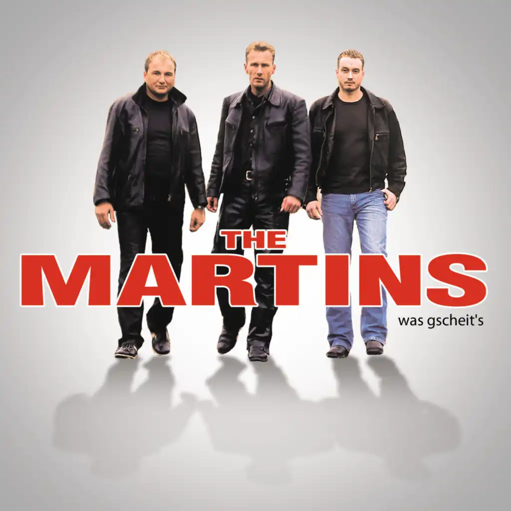 Die Martins