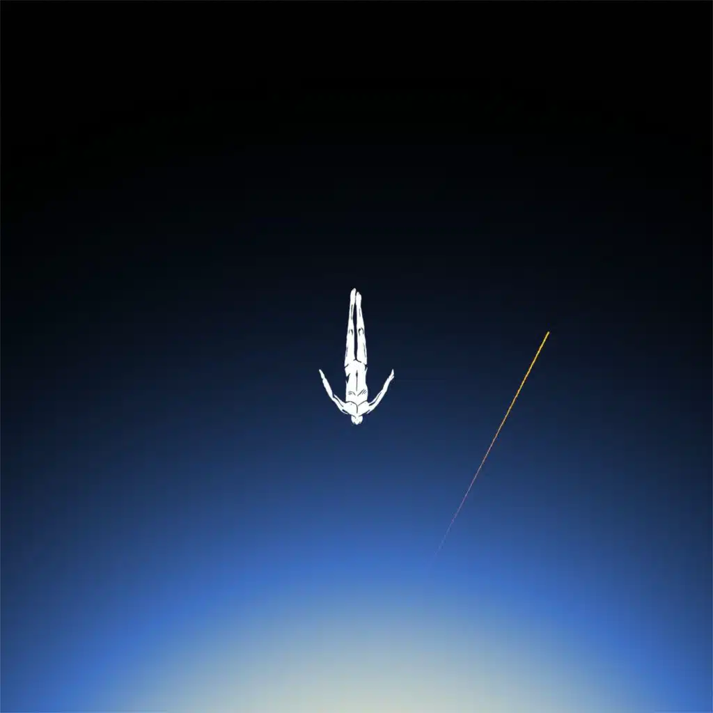 Nothing Around Us (piano version)