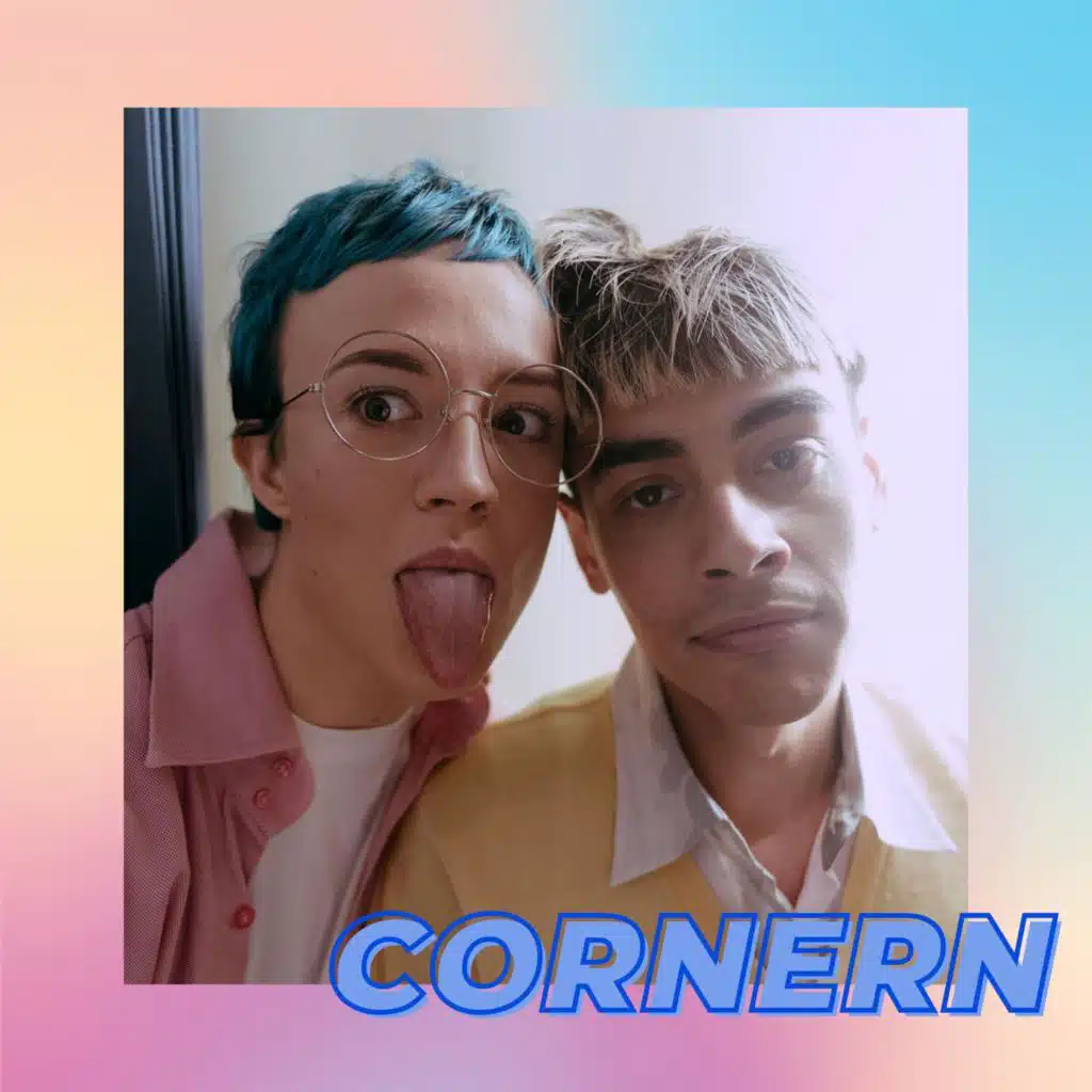 Cornern