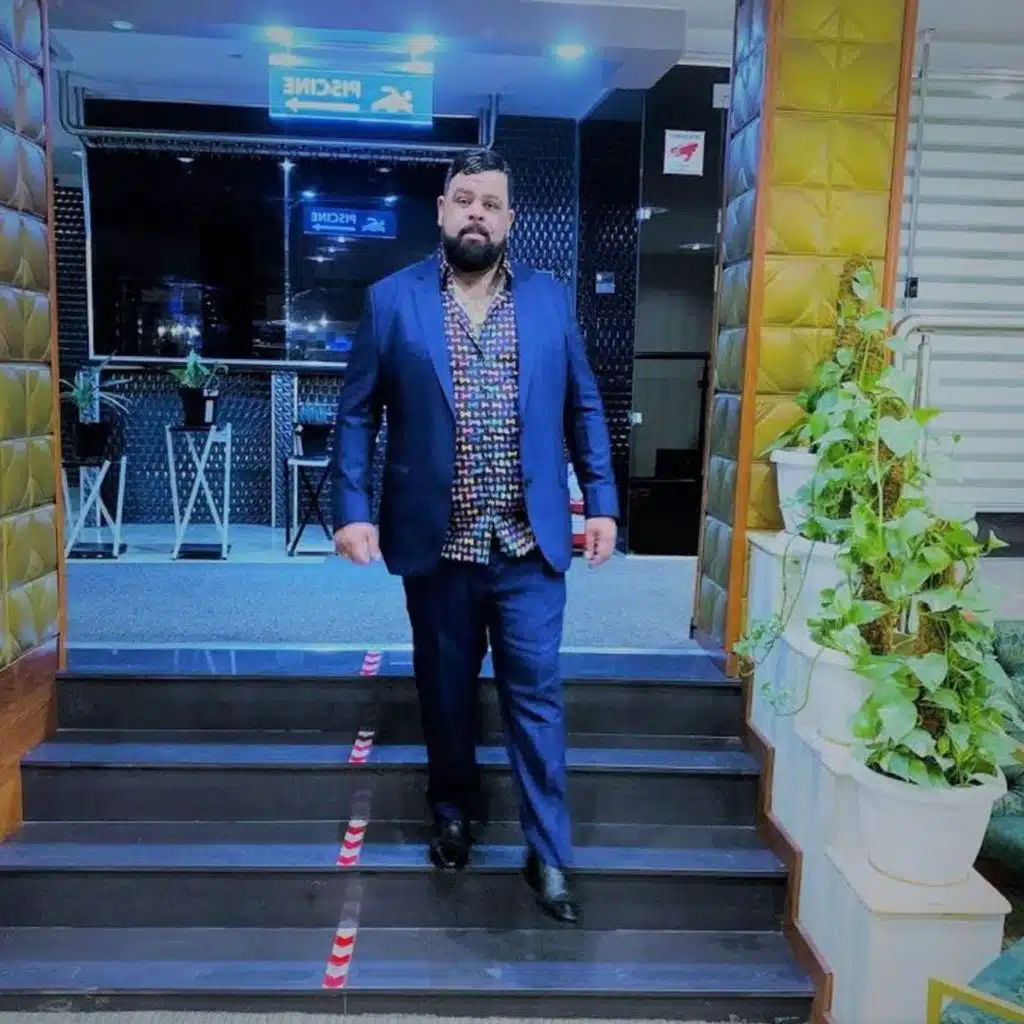 حنا نحشمو بزاف (feat. DJ Ismail Bba)