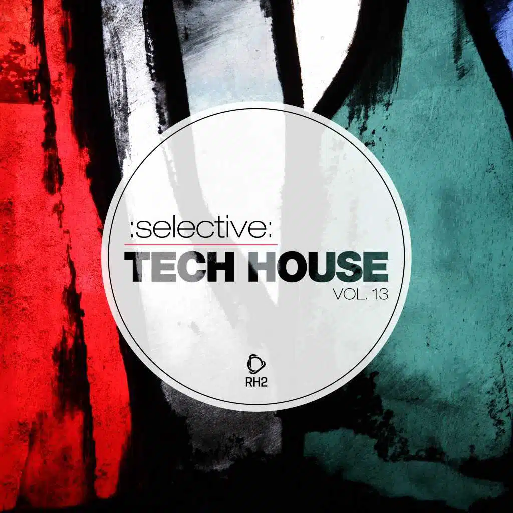 Selective: Tech House, Vol. 13