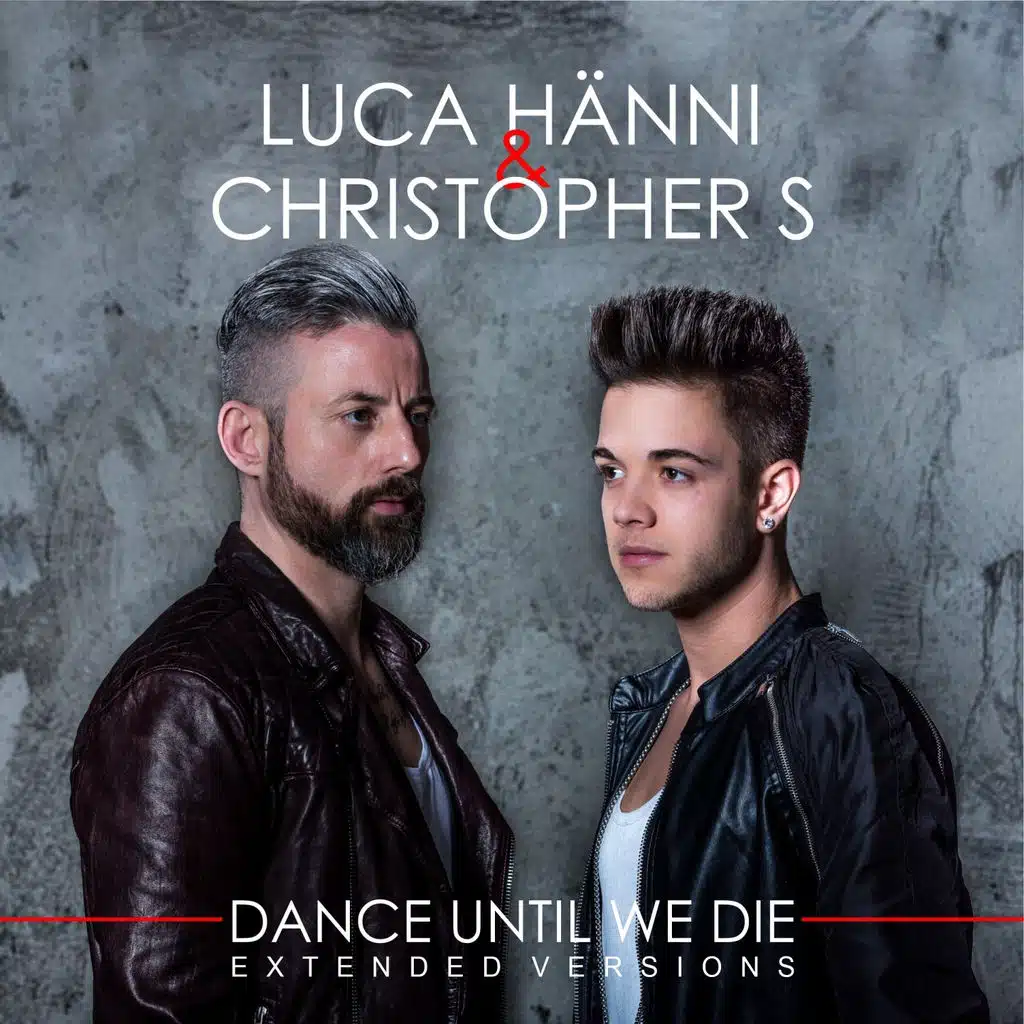 Luca Hänni, Christopher S