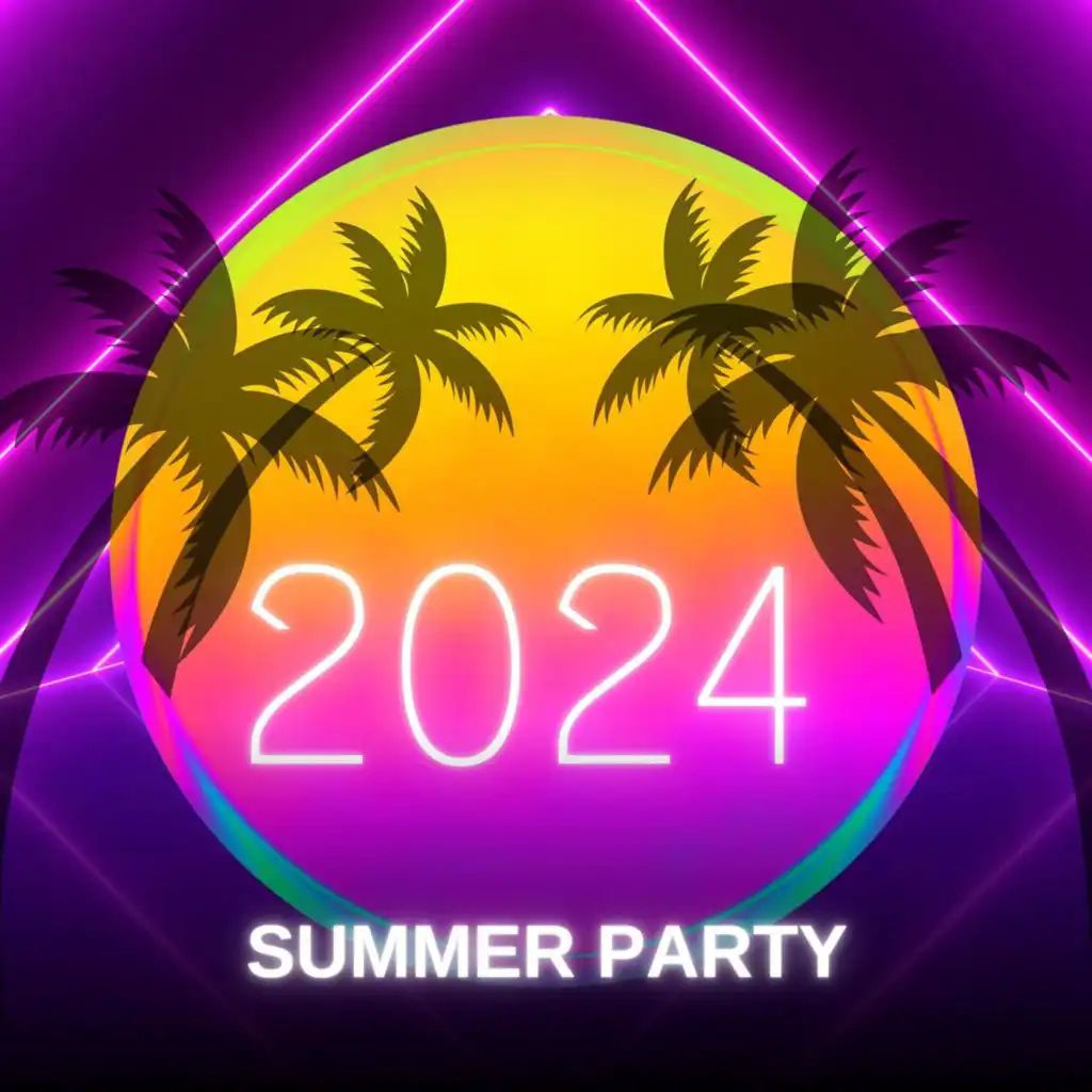 2024 - Summer Party