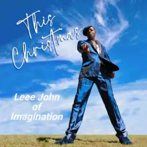 Leee John (Of Imagination)