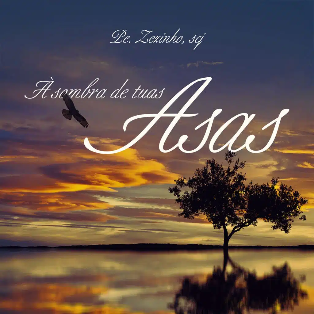 À Sombra de Tuas Asas
