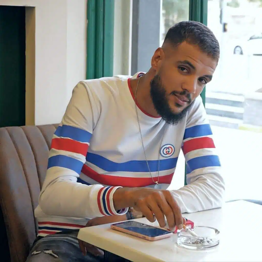 شوفو المداصرة وين توصل