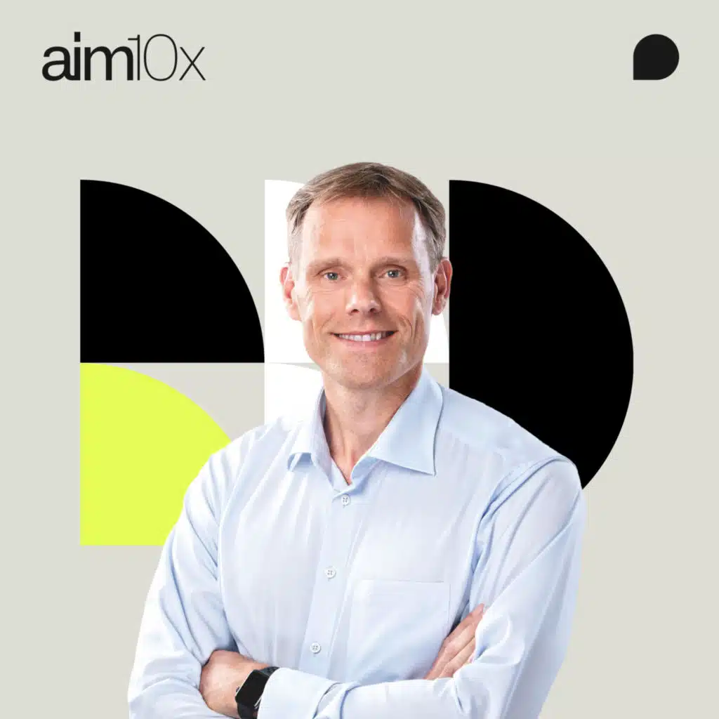 Design Thinking: The Secret Sauce for Seamless Tech Adoption with Robert Weltevreden