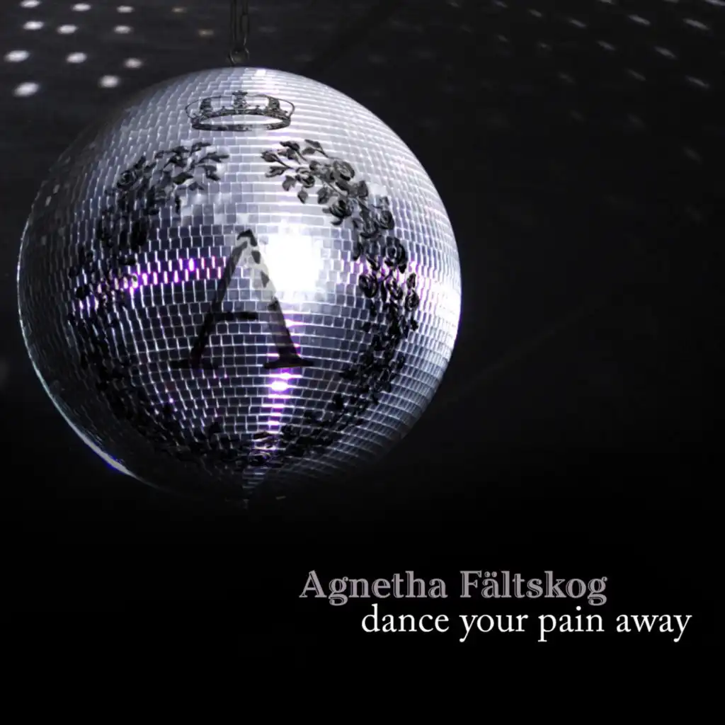 Dance Your Pain Away (Patrolla Mix Edit) [feat. Dean Gillard & Matt Ward]