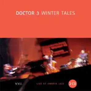Winter tales live at umbria jazz