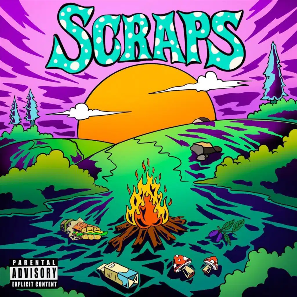 Scraps