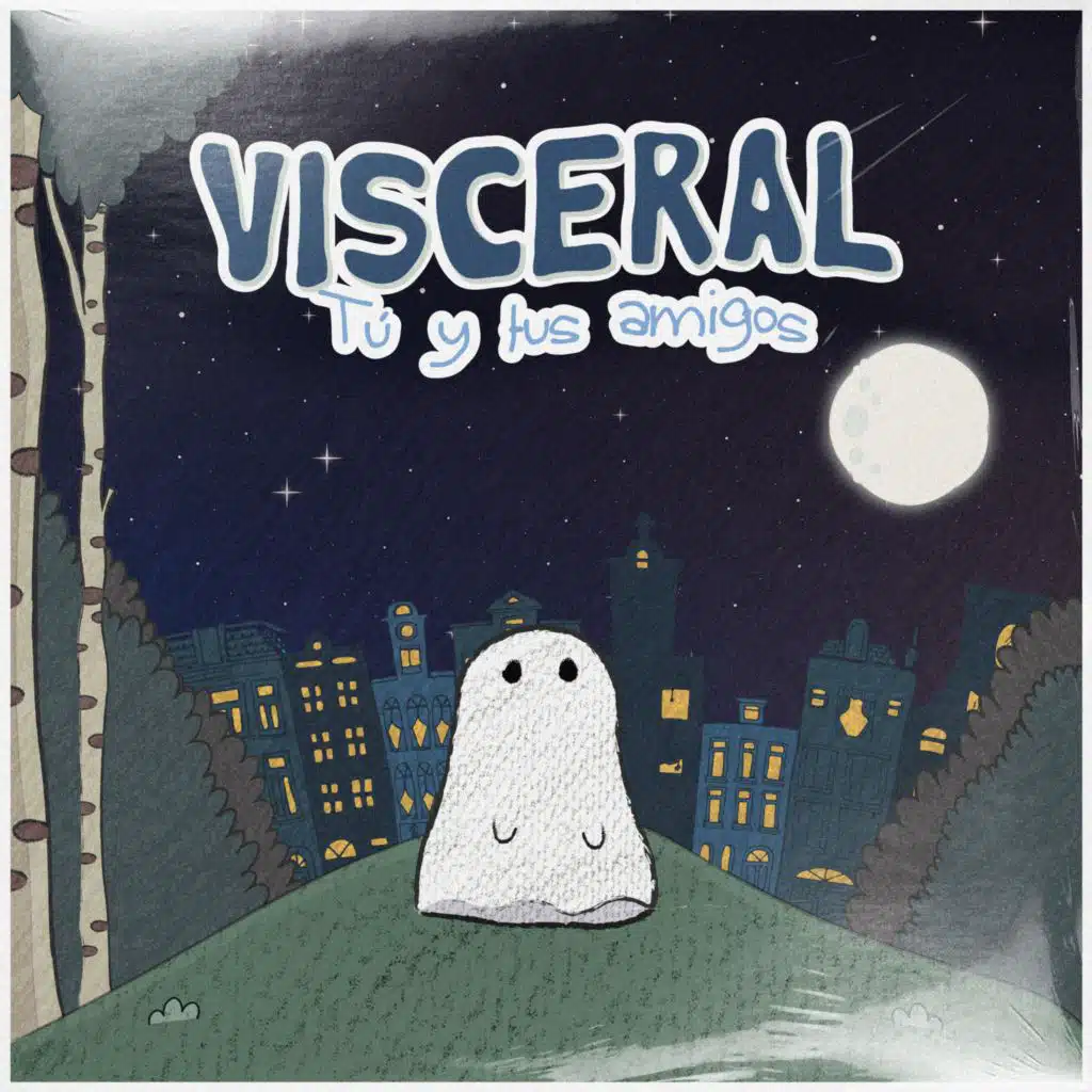 Visceral Cl