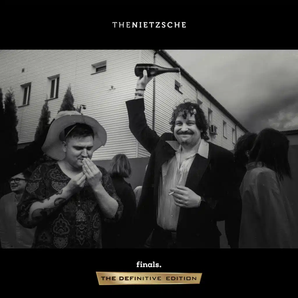 Finals​.​: The Definitive Edition