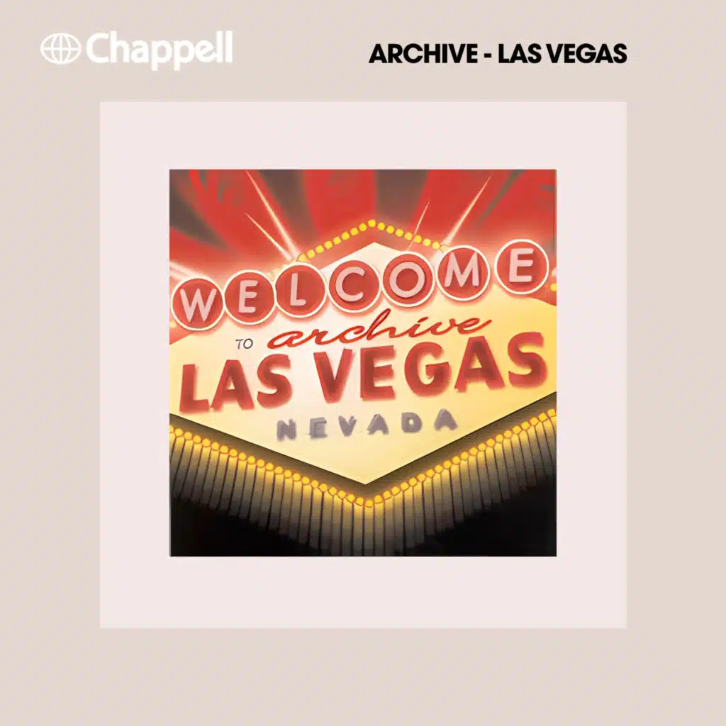 Las Vegas Serenade
