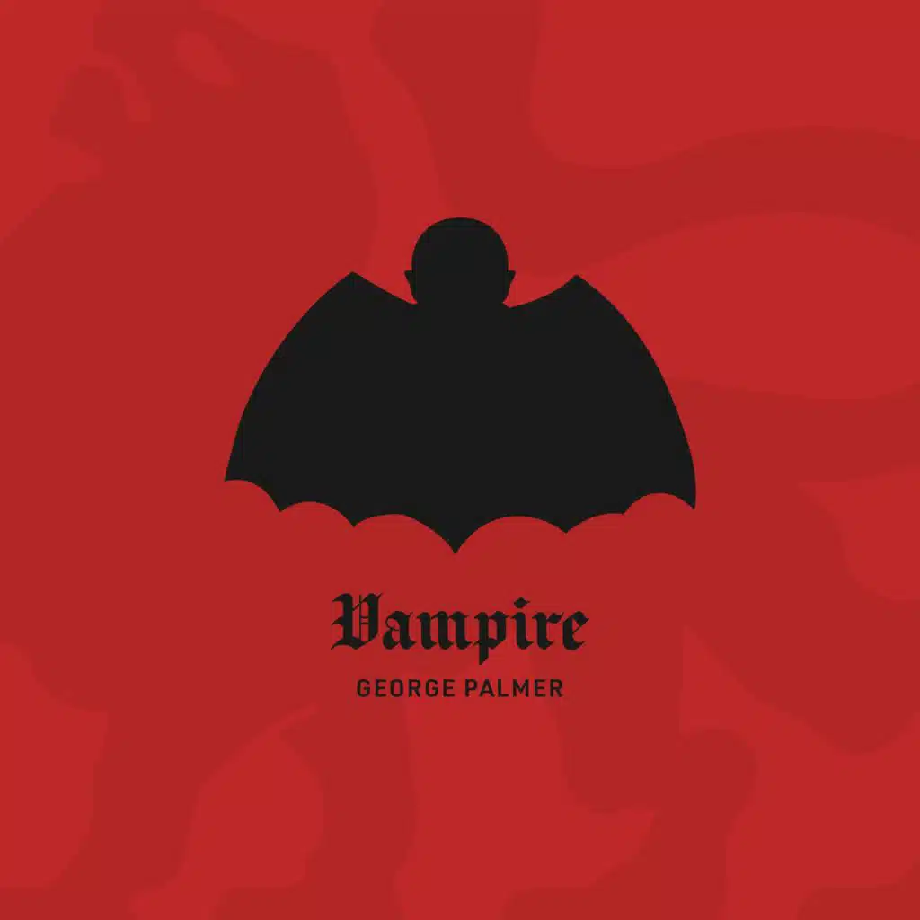 Vampire (feat. Dub Wizards)