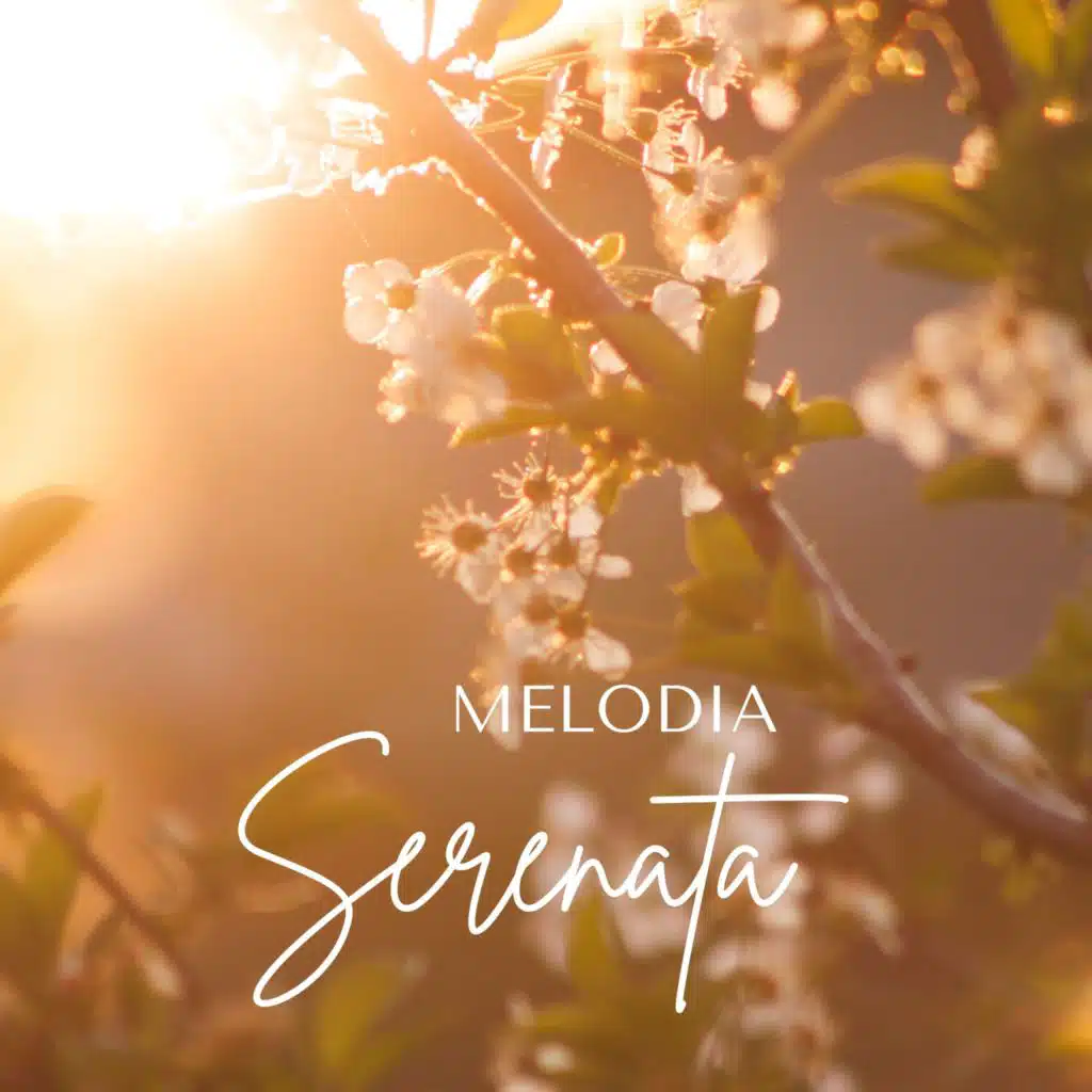 Melodia serenata: suoni della natura e musica rilassante italiana