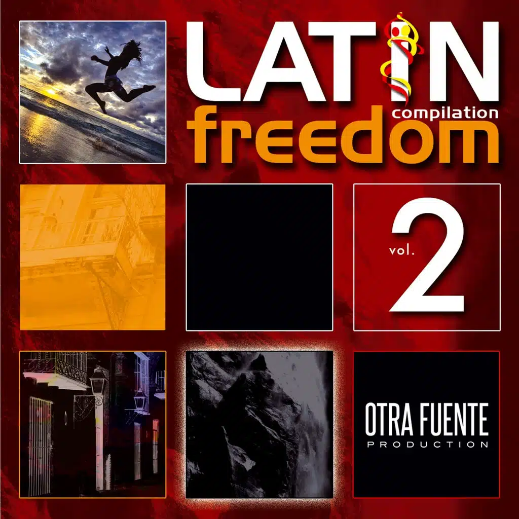 Latin Freedom Compilation, Vol. 2