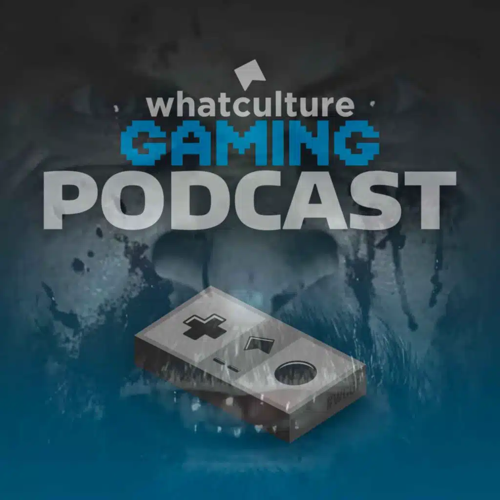 Alan Wake 2 SPOILERCAST - Full Story Explanation & Control Theories!