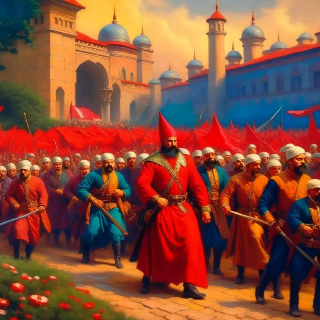 Turkish March (Rondo) (Remix)