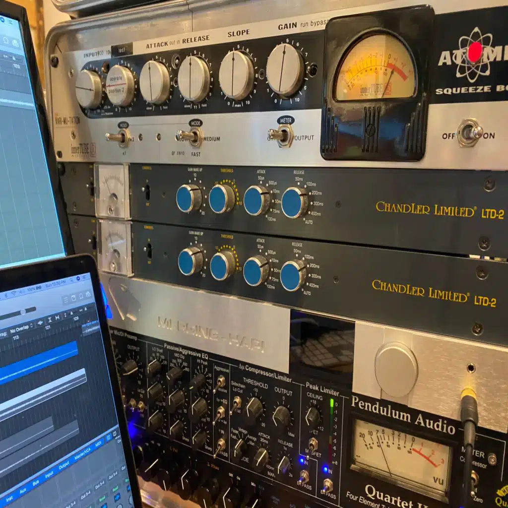 I Explained the Pandemic To Myself: Episode 3