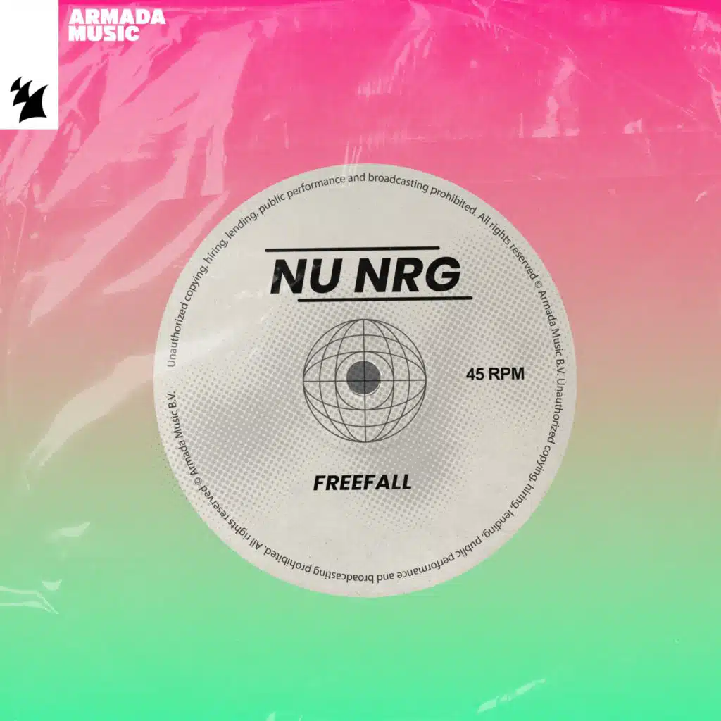 Freefall (Extended Mix)