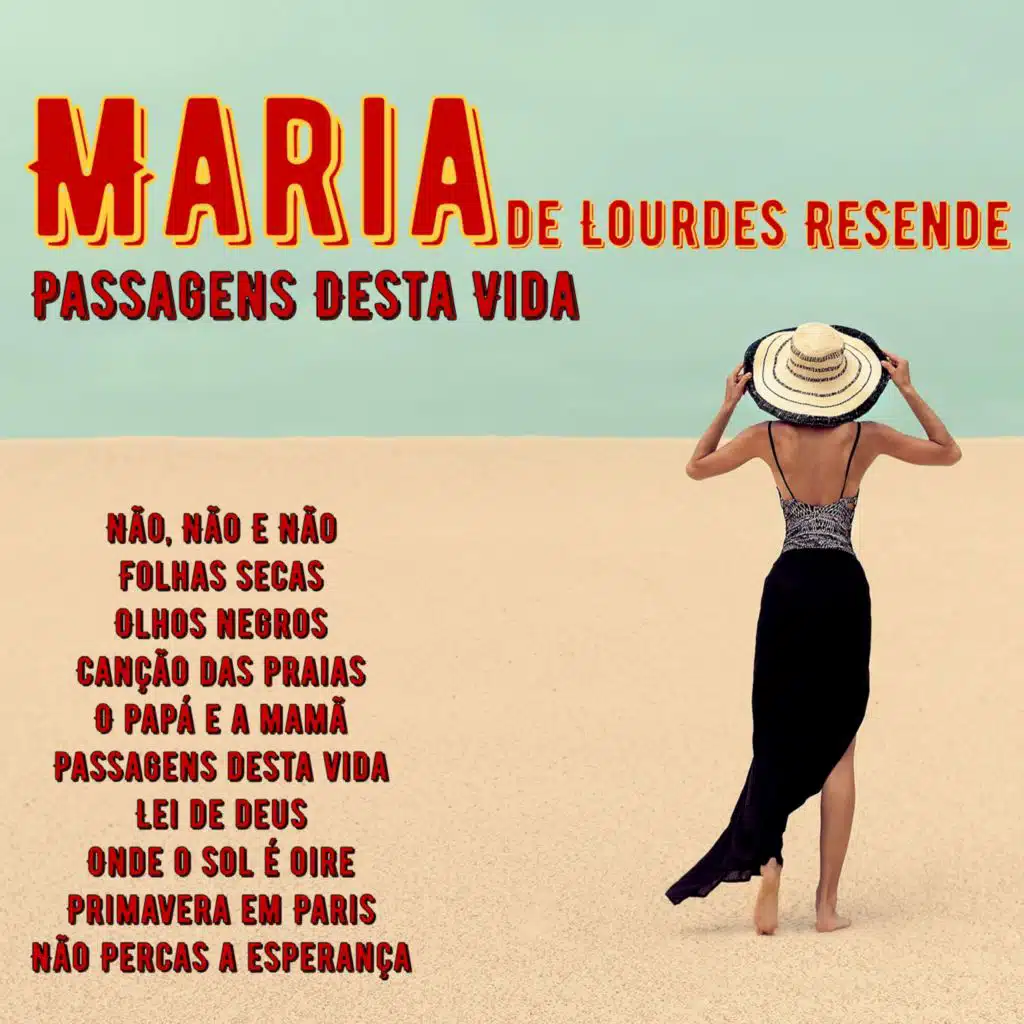 Maria De Lourdes Resende