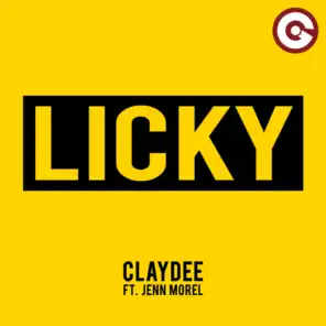 Licky (feat. Jenn Morel)