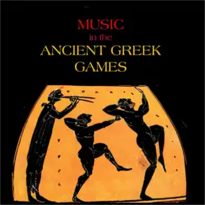 Music in the Ancient Greek Games