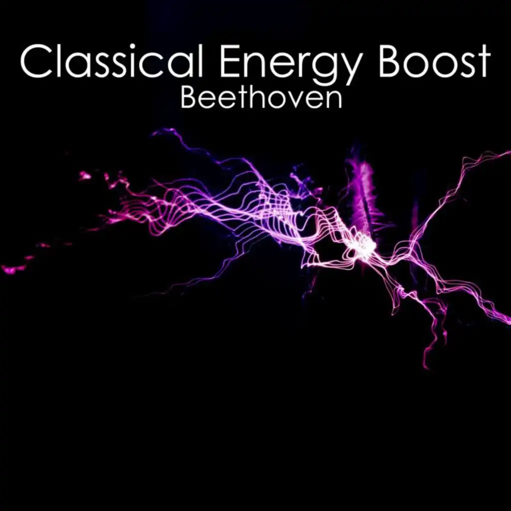 Classical Energy Boost - Beethoven