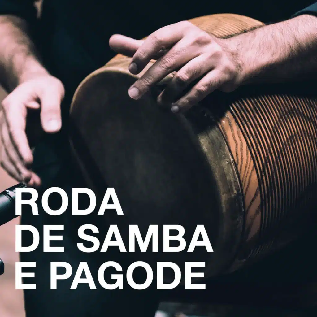 Roda de Samba e Pagode