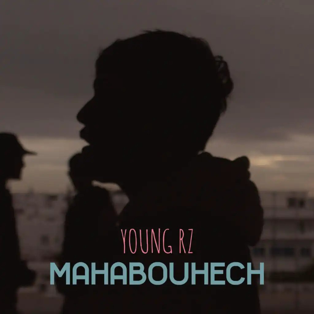 Mahabouhech