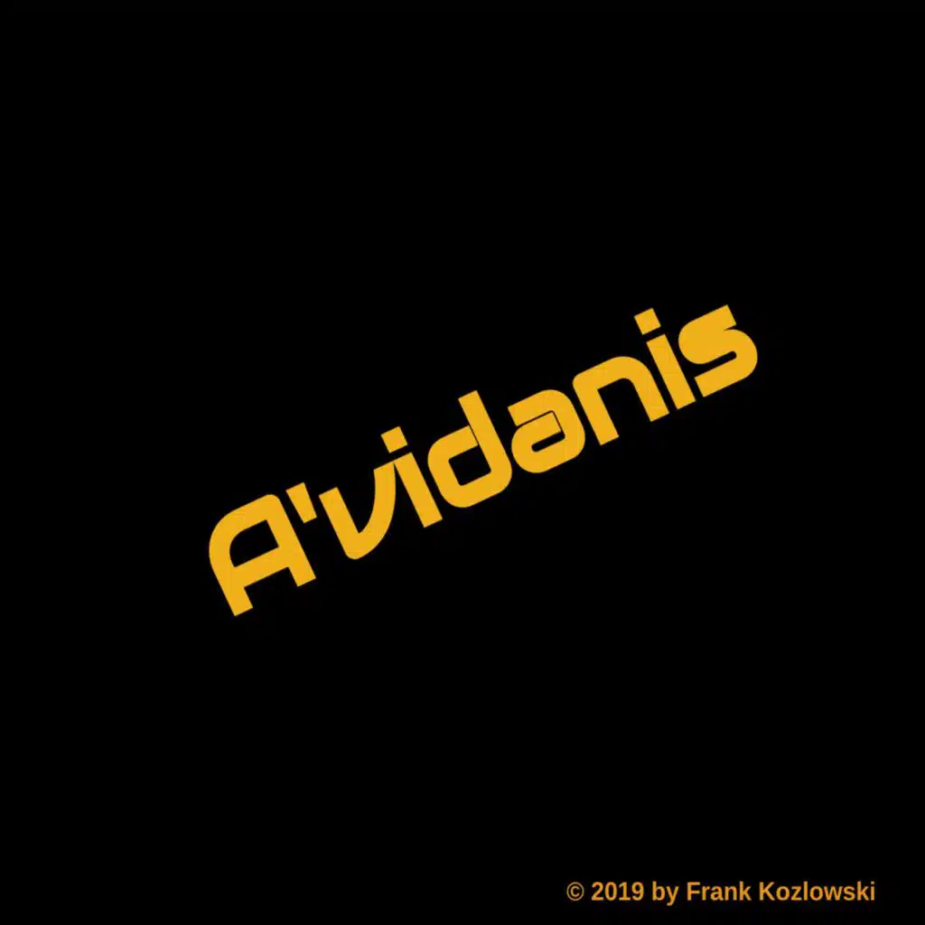 A'vidanis