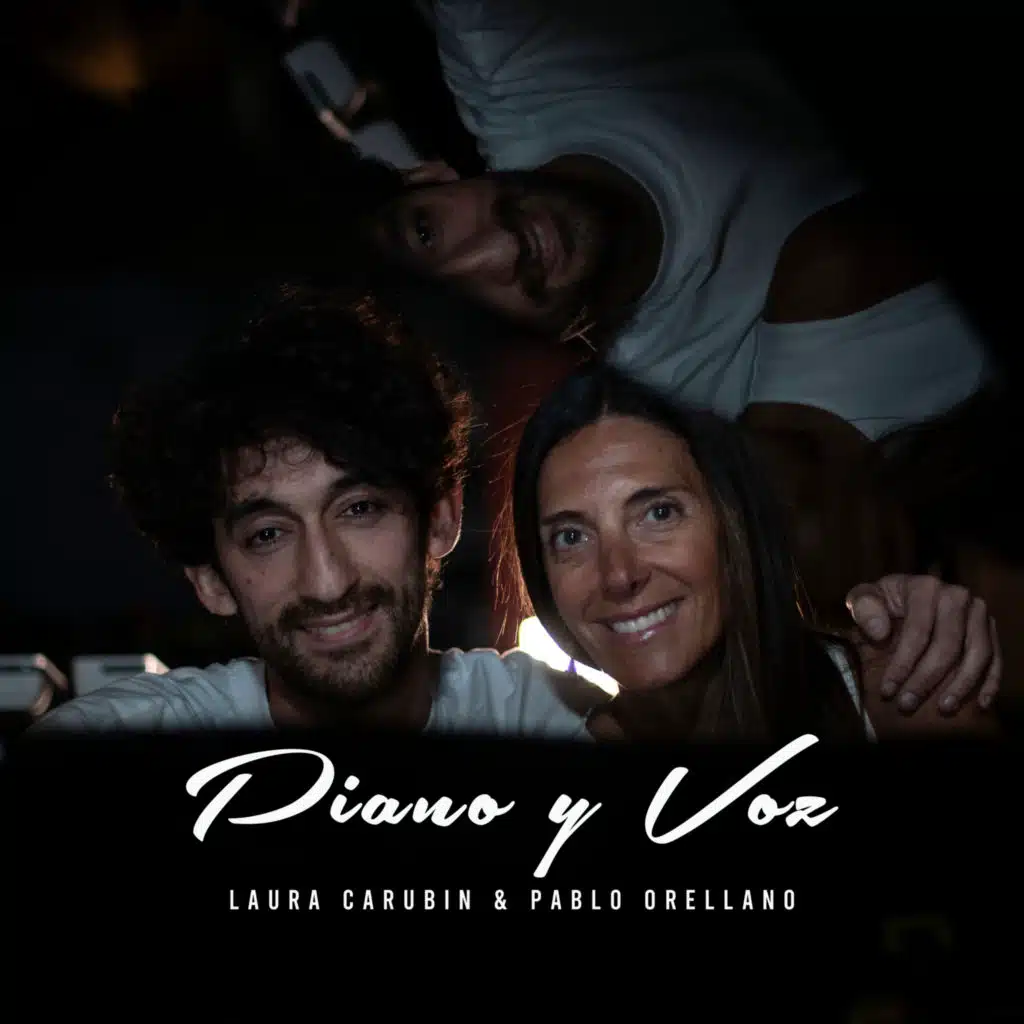 Piano y Voz