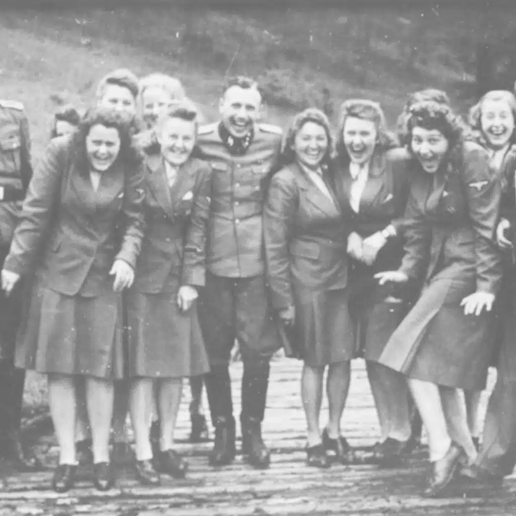 #91 — The Biology of Good and Evil