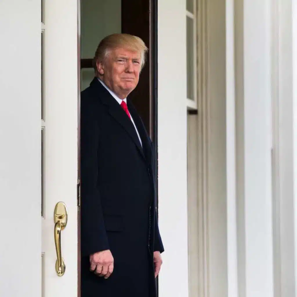 #76 — The Path to Impeachment