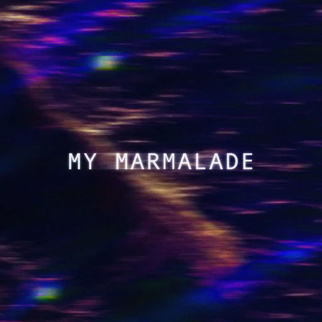 My Marmalade (TikTok Version)