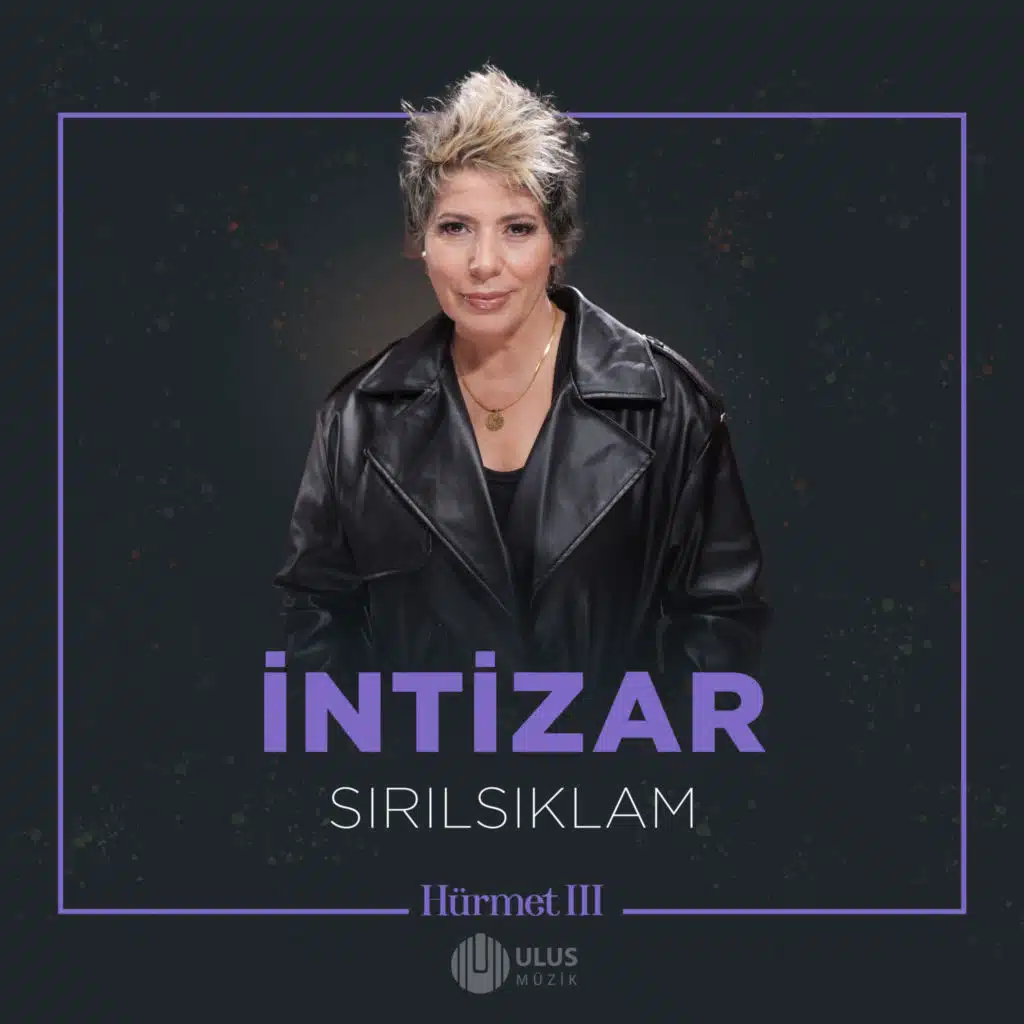 Sırılsıklam (İbrahim Erkal Hürmet 3)