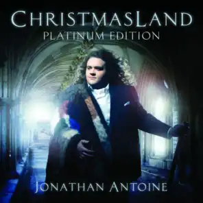 Jonathan Antoine and Royal Philharmonic Orchestra