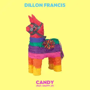 Candy (feat. Snappy Jit)