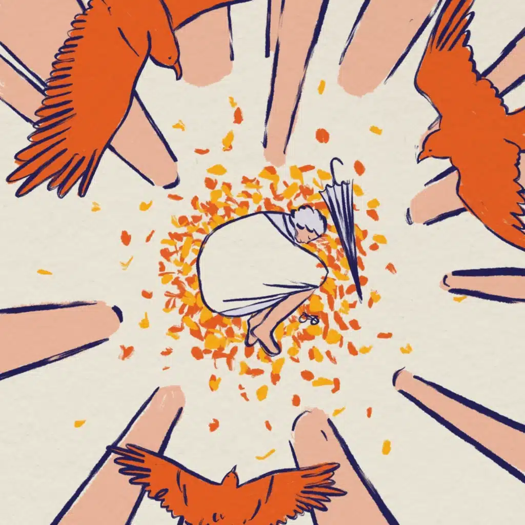 Grandma Gatewood's Walk