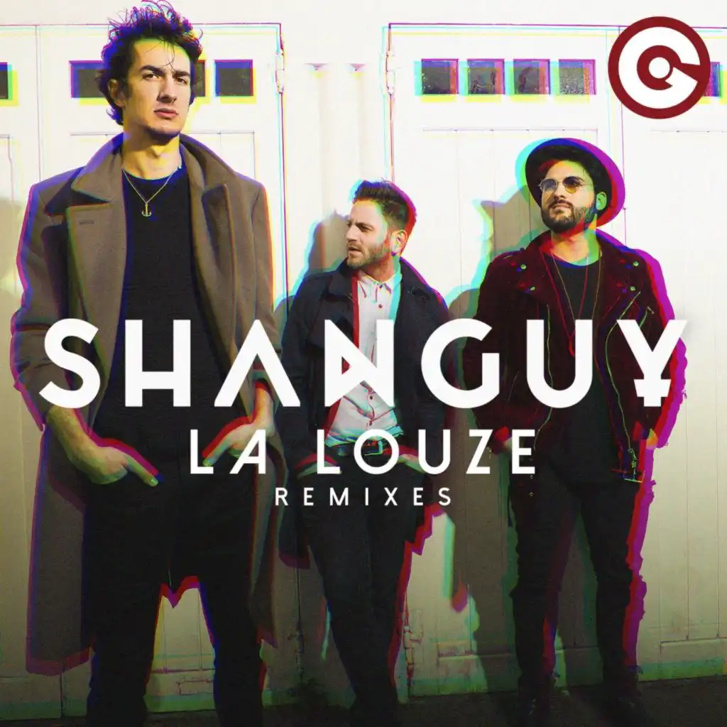 La Louze (Usai Remix)