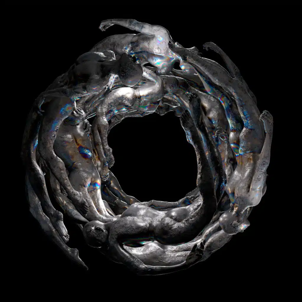 Anyma & Chris Avantgarde