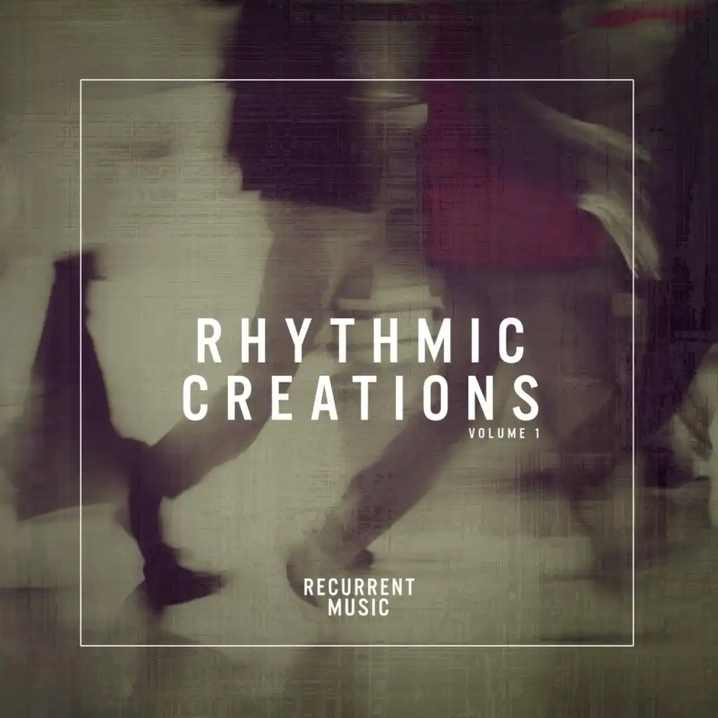 Rhythmic Creations, Vol. 1