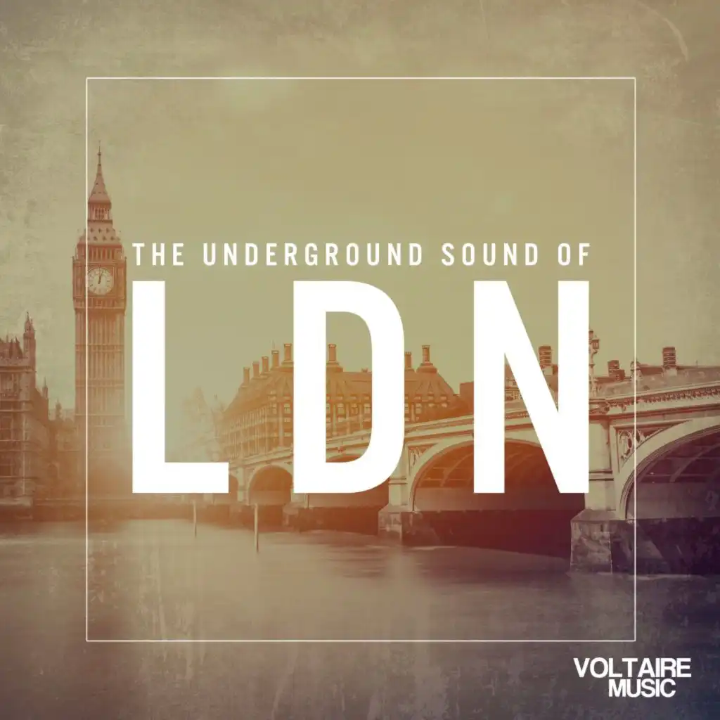 The Underground Sound of London