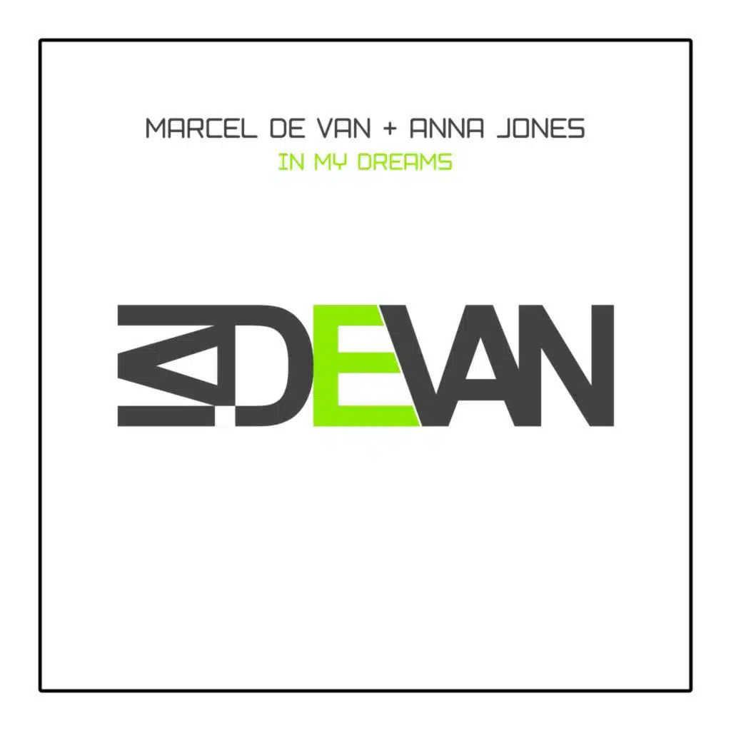 In My Dreams (Euro Disco Version)