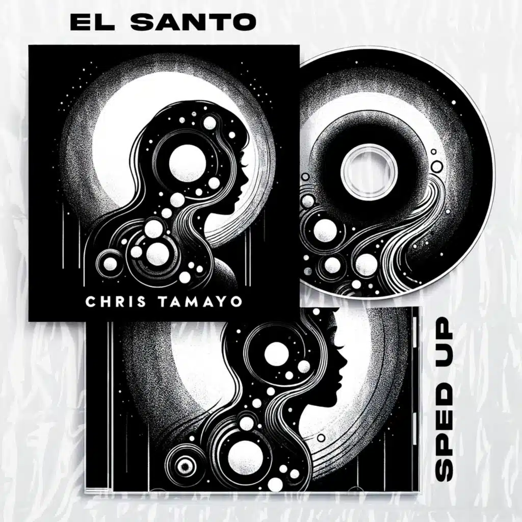 El Santo (Sped Up)
