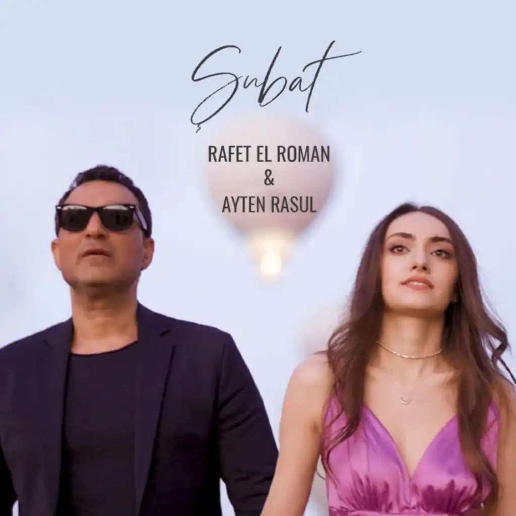 Şubat (feat. Ayten Rasul)