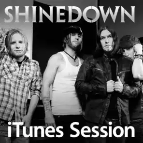 The Crow & The Butterfly (iTunes Session)