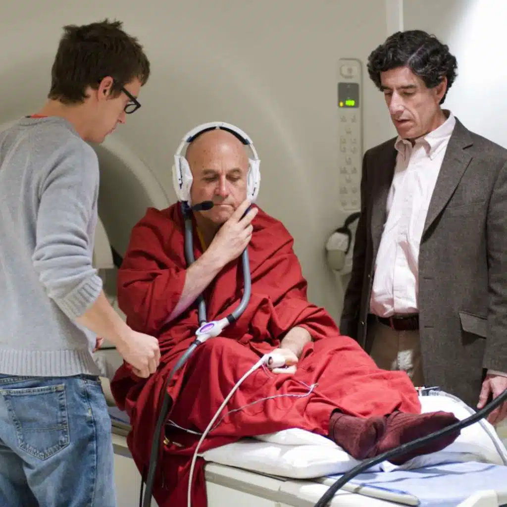 #111 — The Science of Meditation